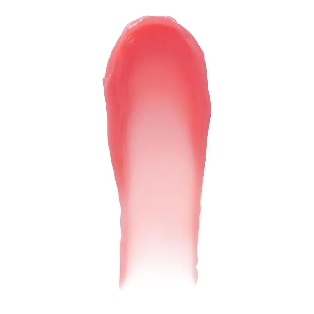 E.l.f. Squeeze Me Strawberry Moisturizing Lip Balm Infused With Hyaluronic Acid